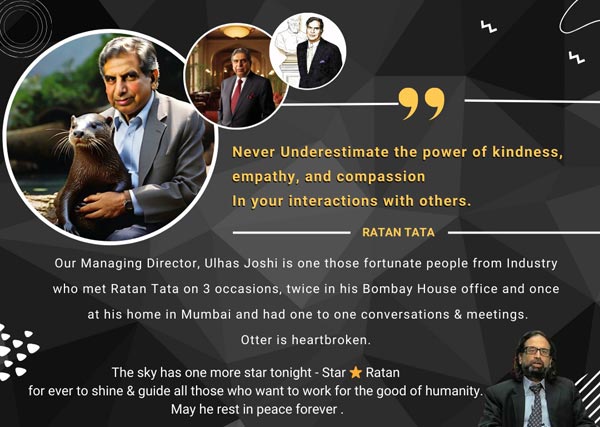 Otter Controls India Pvt Ltd